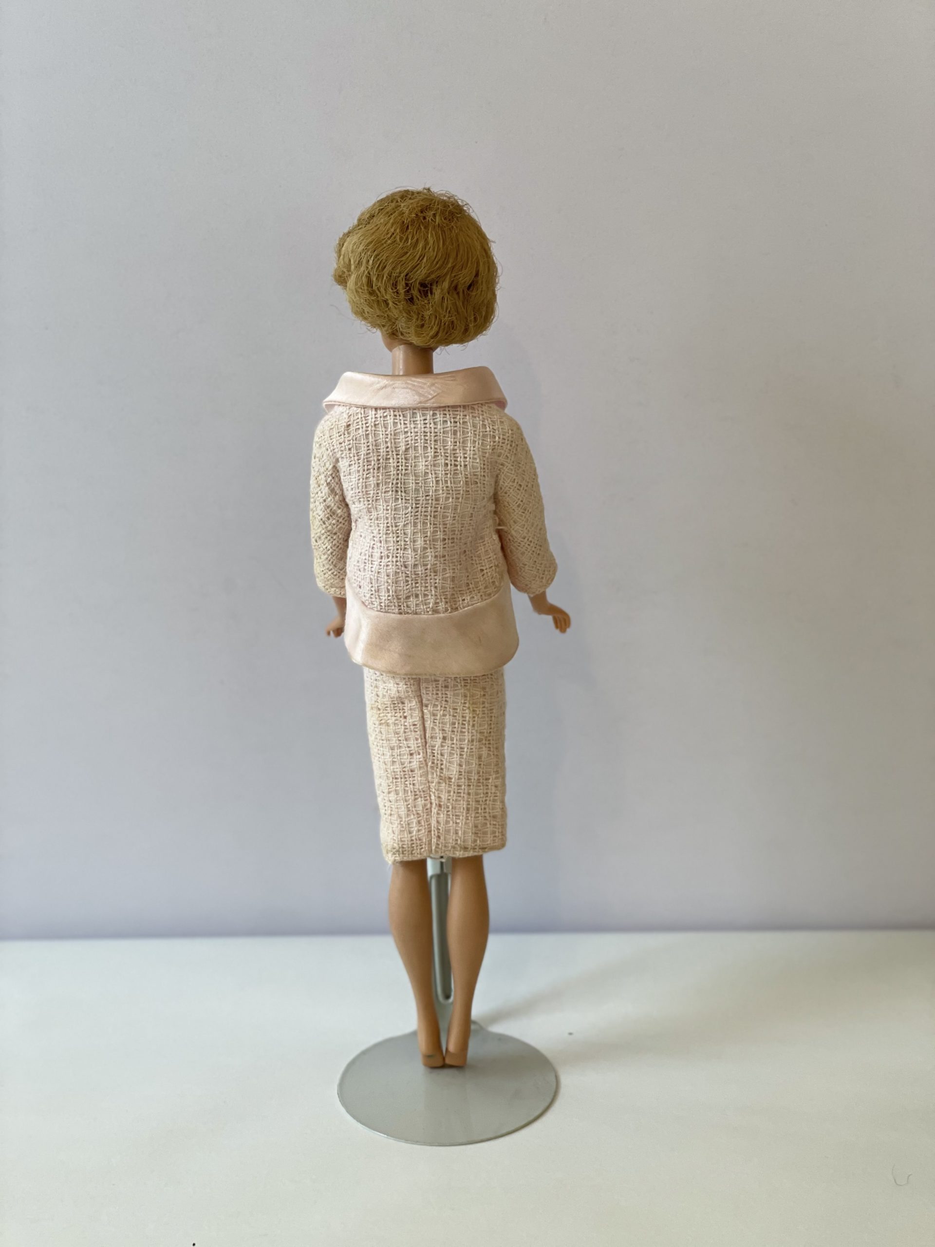 1966 Fashion Luncheon Barbie ❇️バービー 人形-