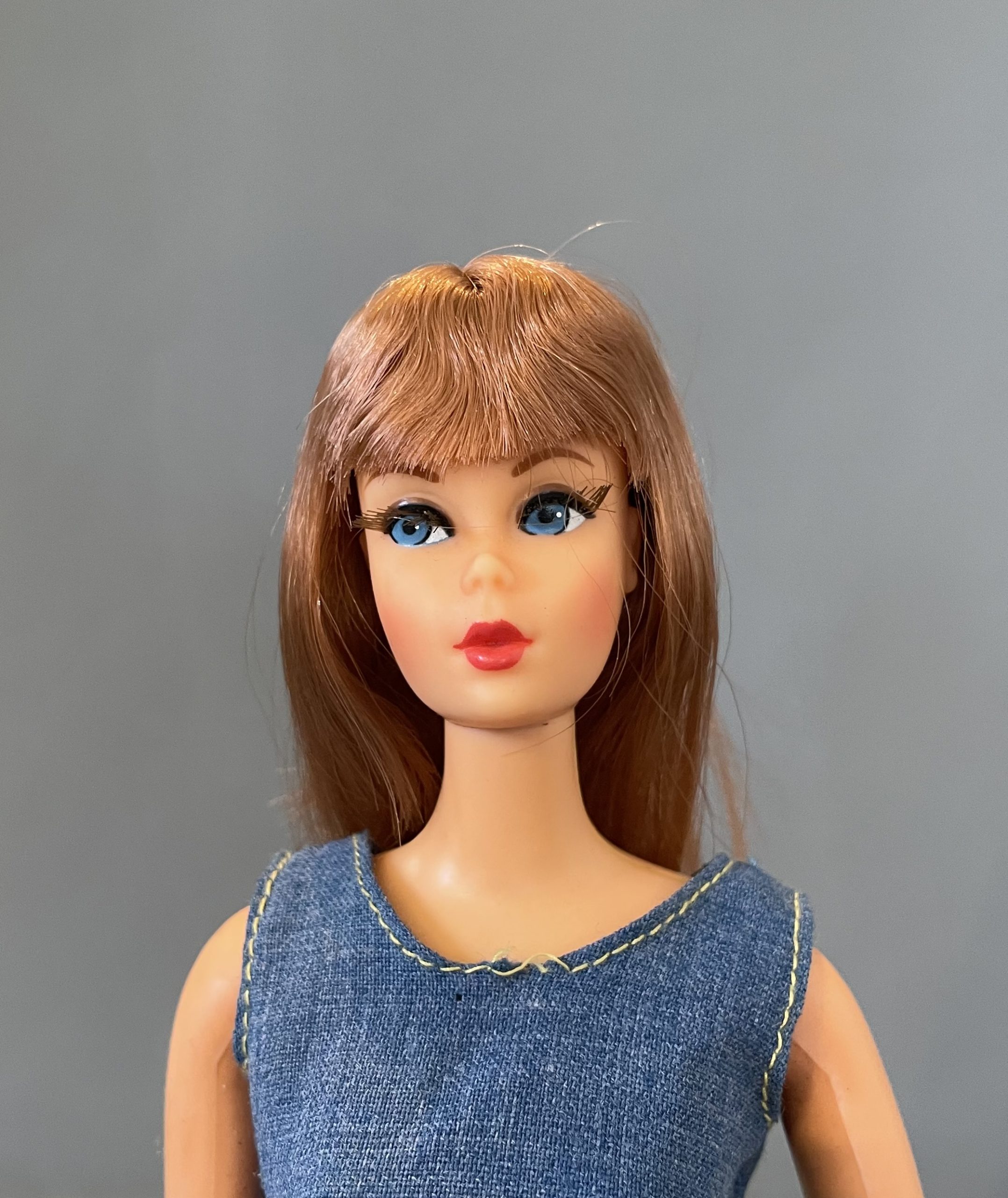 1969年 Living Barbie Japan バービー ドール 1960s ヴィンテージショップ・アメリカンウェーブ Vintage  Shop American Wave